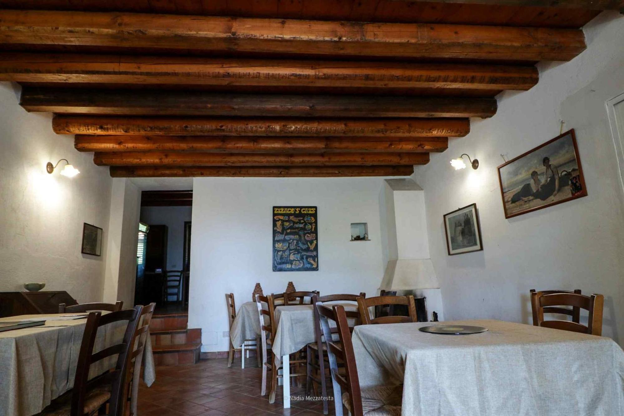 Il Casale Il Sole E La Margherita Campofelice Di Roccella Exterior foto